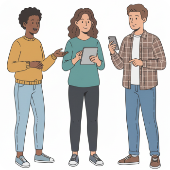 Reduce Misunderstandings