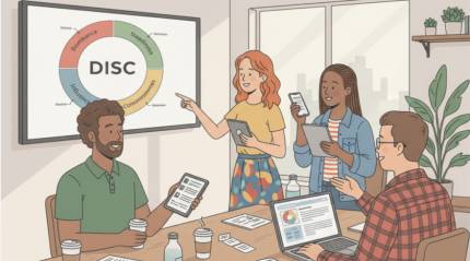 The Ultimate Guide to Understanding Online DISC Assessment